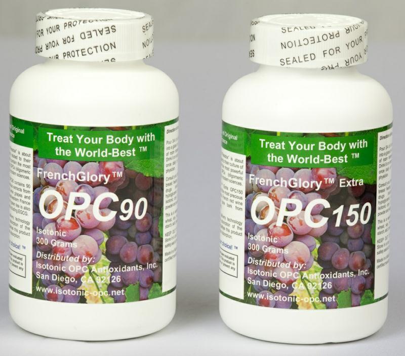 OPC 3 Products